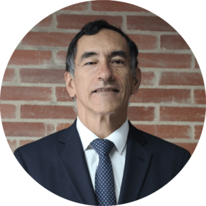 Juan Pablo Cárdenas  
Presidente